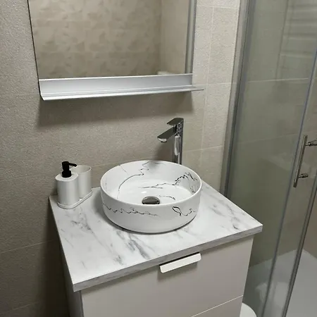 Apartment Piaf