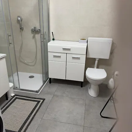 Piaf Apartment Zadar