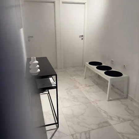Piaf Apartment Zadar